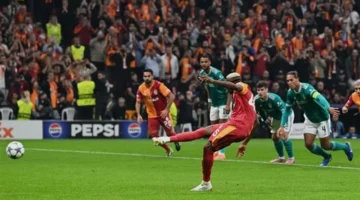 موعد مباراة ليفربول وجالطة سراي في المواجهة المرتقبة بين الفريقين الأوروبيين